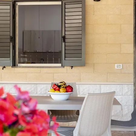 Almare Casavacanze 2 Appartement