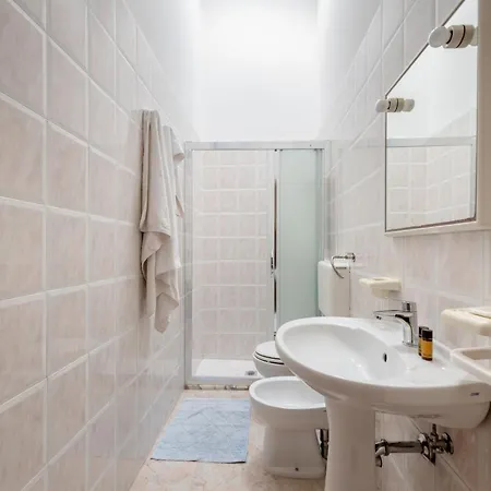 Appartement Almare Casavacanze 2