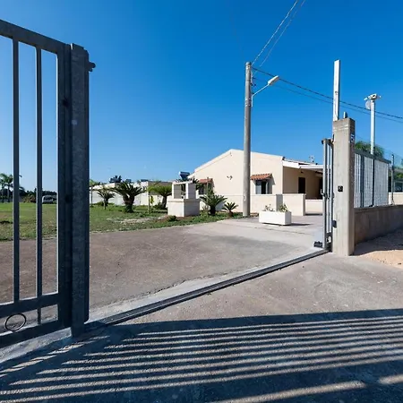Almare Casavacanze 2 Appartement *