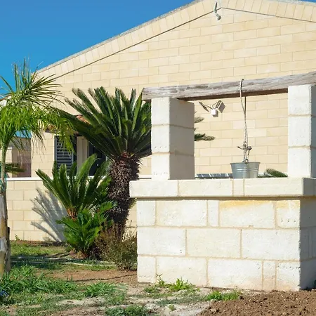 Appartement Almare Casavacanze 2 Alimini
