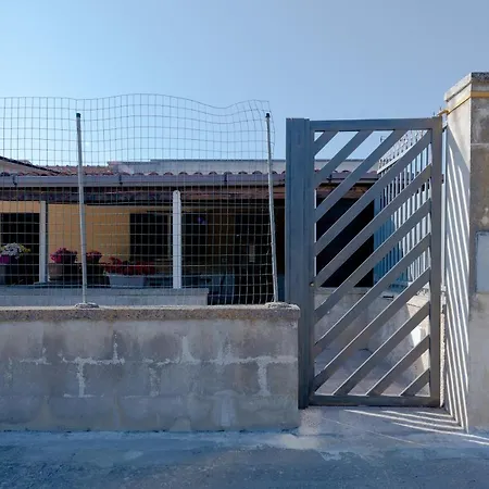 Almare Casavacanze 2 Appartement Alimini